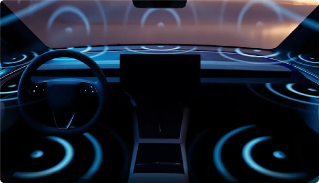 特斯拉Model 3/Y最新OTA升级:普通歌曲秒变360度环绕交响乐