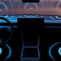 特斯拉Model 3/Y最新OTA升级：普通歌曲秒变360度环绕交响乐