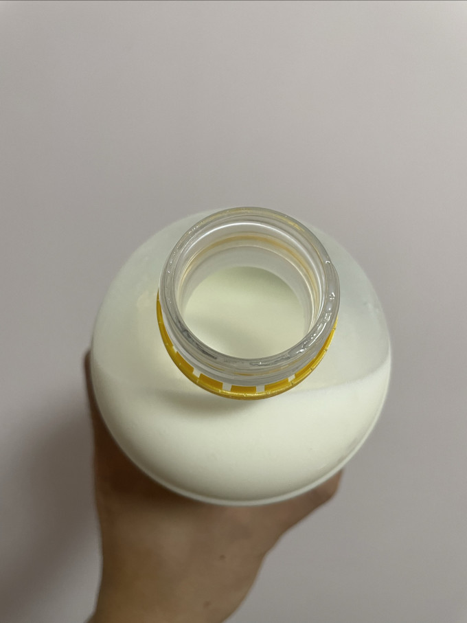 认养一头牛低温牛奶