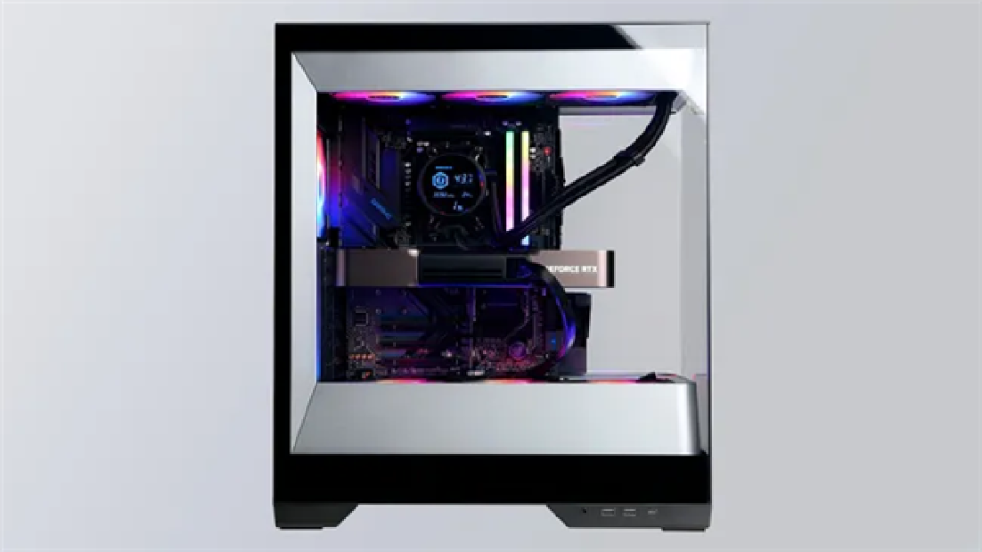 国内玩家看哭了！RTX 5080+锐龙7 9800X3D整机：仅15426元