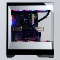  国内玩家看哭了！RTX 5080+锐龙7 9800X3D整机：仅15426元