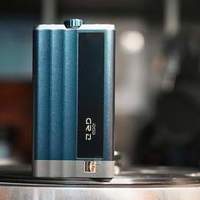 由新DAC展开，九段深度把玩ifi iDSD GR 2便携解码耳放后随笔