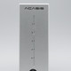 80Gbps AI存储阵列，阿卡西斯四盘位雷电5硬盘盒评测