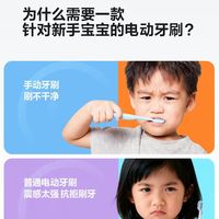 护牙这件事，要从小养成好习惯🦷