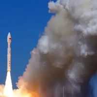 秦岭"天眼"卫星升空：进山真要"裸奔"了吗？