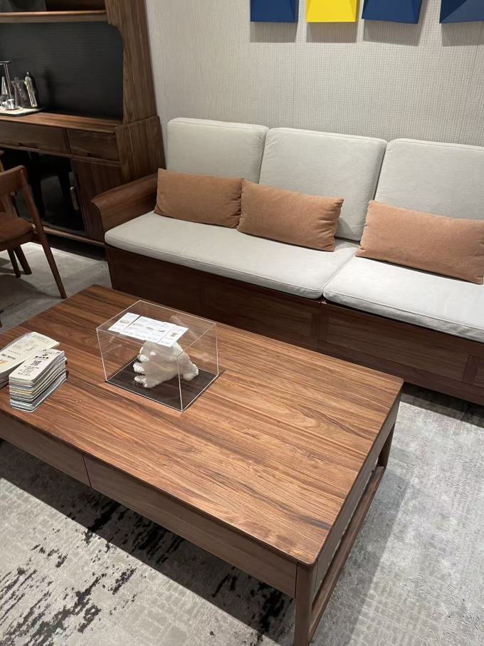 客厅家具