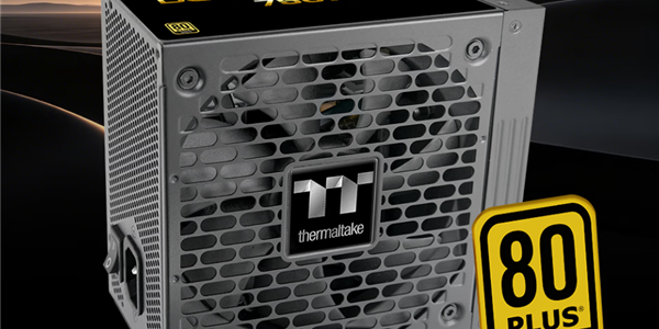 曜越Dockpower系列电源559元起：全新对接式架构、最高1200W