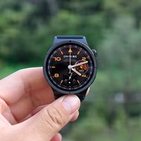 终于等到vivo WATCH6！户外、出差全能打的智能手表