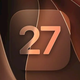 iOS 26验证通道全关了！升了iOS 27的用户，后悔也回不去了
