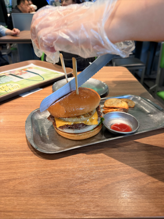 魏家凉皮小吃快餐