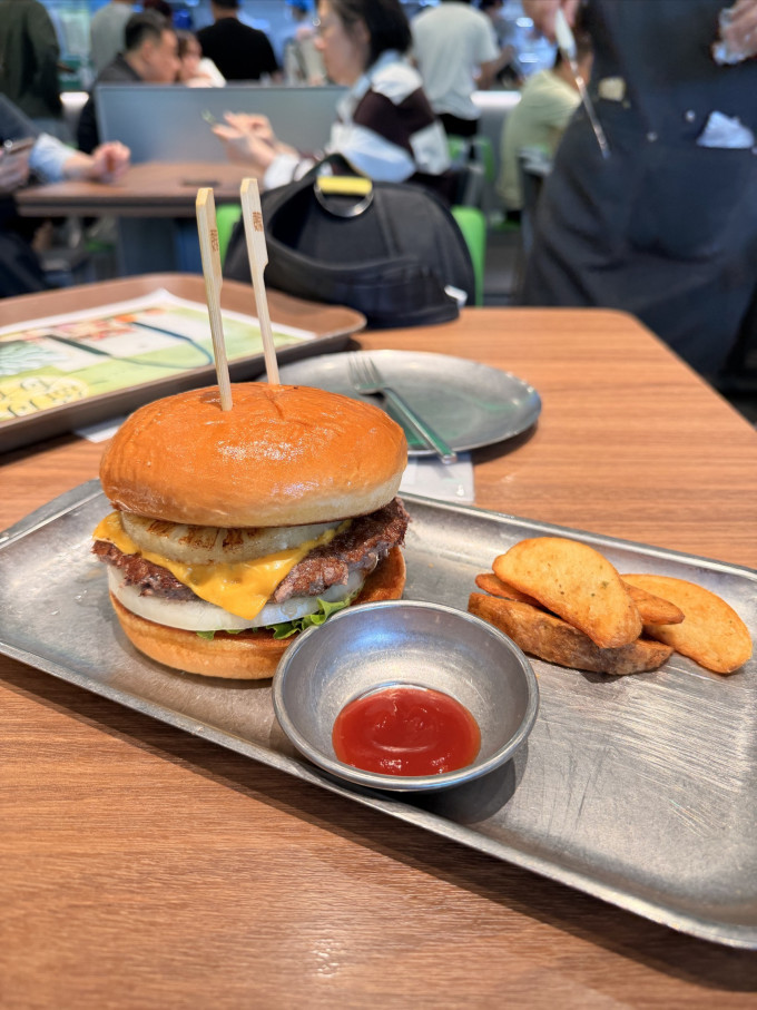 魏家凉皮小吃快餐