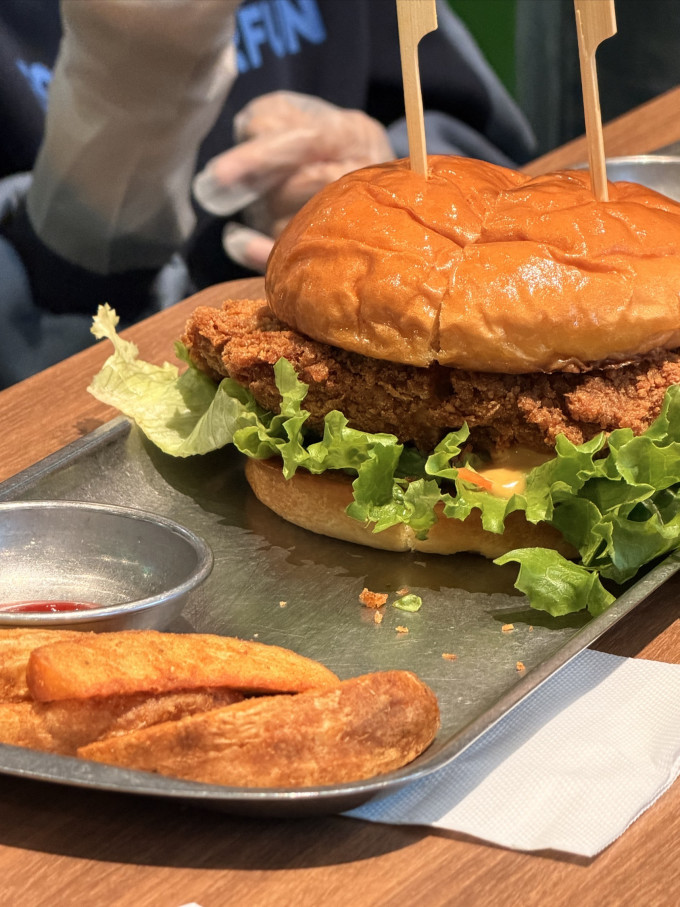 魏家凉皮小吃快餐