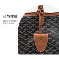 托特包灵魂小挂件✨EMO&TIVE 磁吸眼镜夹挂链