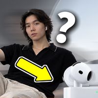 AirPods 5高配版实测：1149元，和Pro 3到底差多少？ 