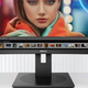 从360Hz到4K 144Hz，电竞显示器选哪个最适合你？