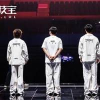 IG逆转JDG拿下S16门票，4%概率从涅槃组杀出创LPL历史