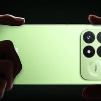 跌至3199元,6.59英寸+8580mAh+2亿主摄,100W闪充旗舰重回低价