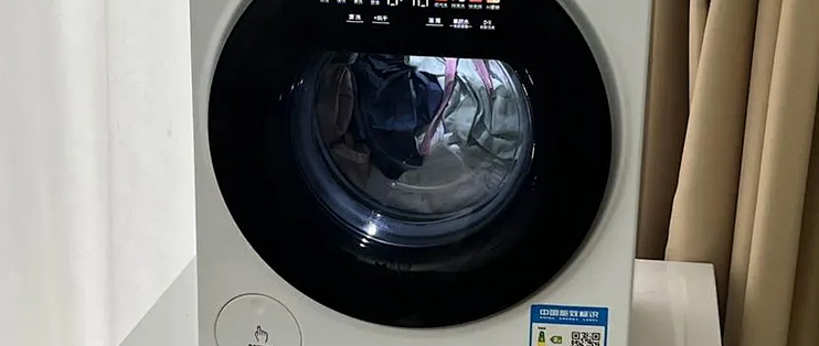 小天鹅极地舱Max｜2KG宝宝内衣迷你洗衣机