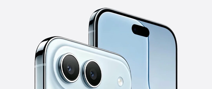 iPhone 18可能没有标准版：Air 2改名顶上，苹果要重新排产品线了