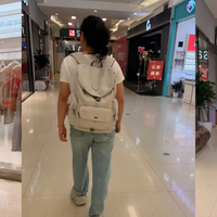 一包治百病，说的就是光影行星的这款双肩包