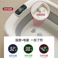 无限回购的宝宝浴盆｜taoqibaby