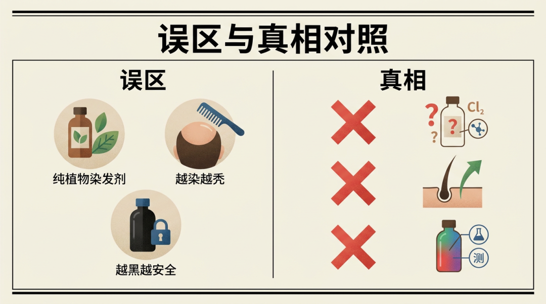 看到彭于晏的一头白发,男明星都这样,我也不焦虑了