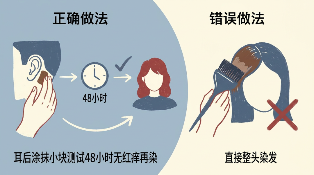 看到彭于晏的一头白发,男明星都这样,我也不焦虑了