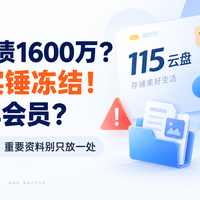 115股东负债1600万？公司股权实锤冻结！你开了几年会员？