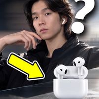 AirPods 5普通版开箱:999元到底值不值?
