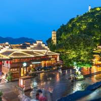 反向旅游不等于省钱，错峰平替野玩才是真正低价出行密码
