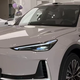 10万级纯电还能这么卷？新款银河E5换后驱+800V，这性价比没谁了