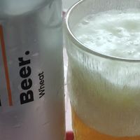 离中秋3天，想喝胖东来啤酒的：永辉货架上正在「消失」、官方小程序每天10点抢还限购5箱、线下有人把3块75的卖到9块一罐——渠道账、价格账、口碑账、代购账我替你摆齐了