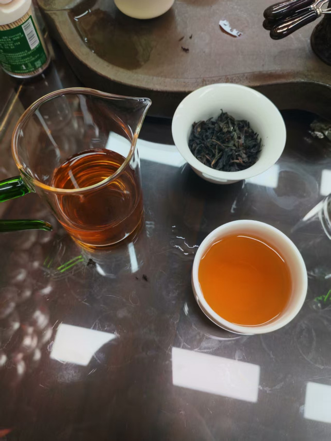 茶类