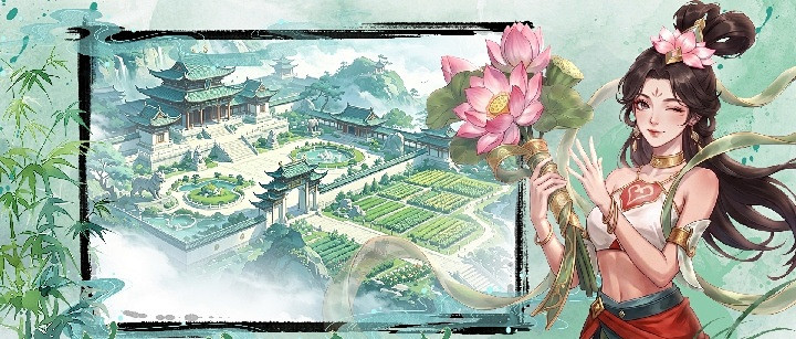 开派大祖师灵石不够用怎么办？开局灵石布局新手攻略