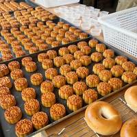 今年中秋买月饼别被包装骗了！行家只看配料表这3行