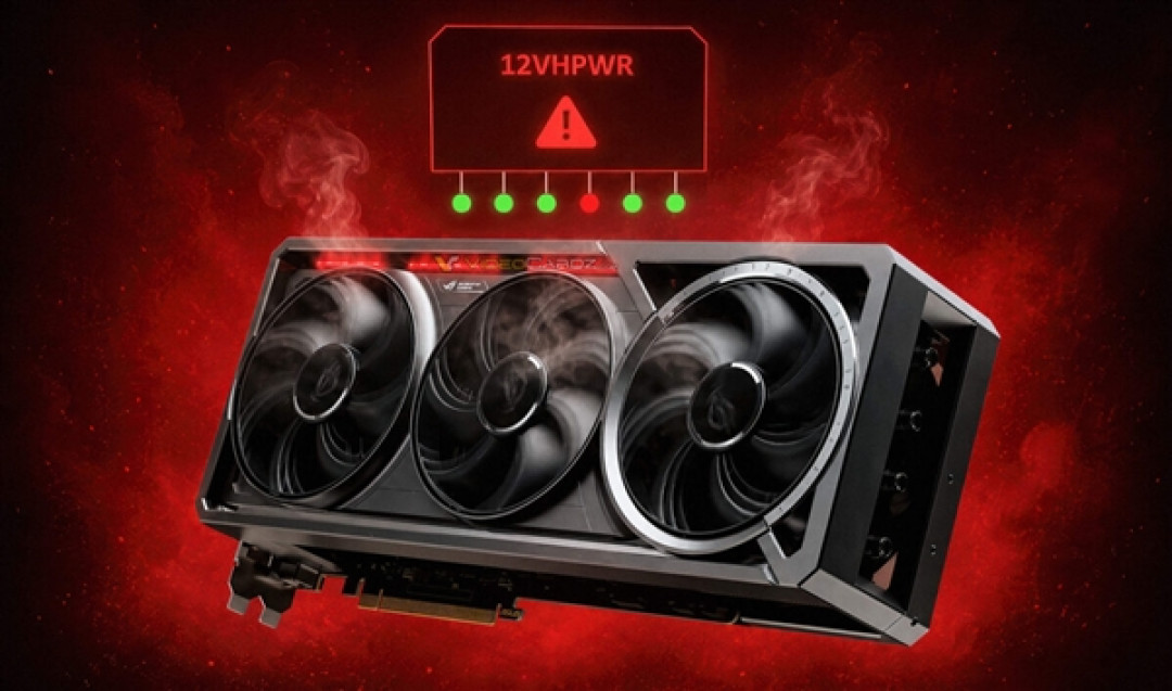 再不怕烧接口了!华硕显卡工具GPU Tweak III更新:侦测异常瞬间断电