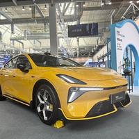 15万级车也能有PC级AI算力？深蓝L06特别版首发体验：智能座舱卷出新高度