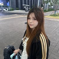 这件韩系黑外套真的赢麻了!