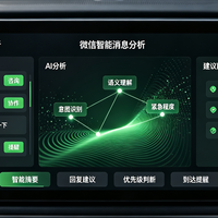 jev来了，你的微信，多了一个副驾