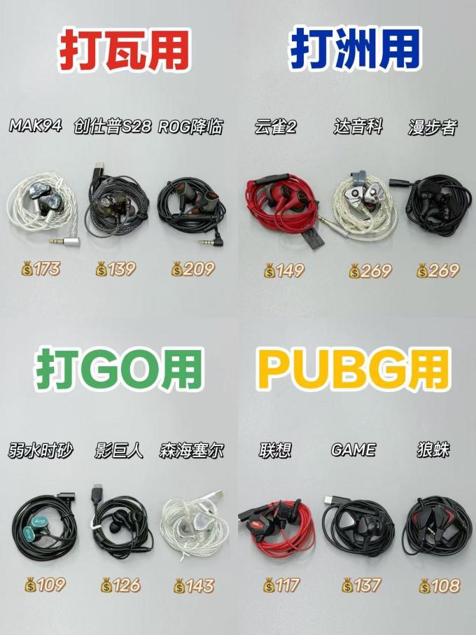 耳机