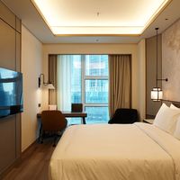 华住锦江杀入长租公寓，月租1500元酒店房住一年值不值