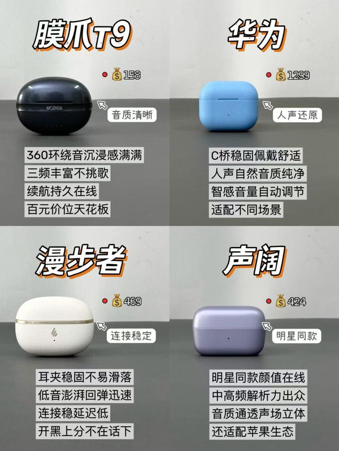 耳机