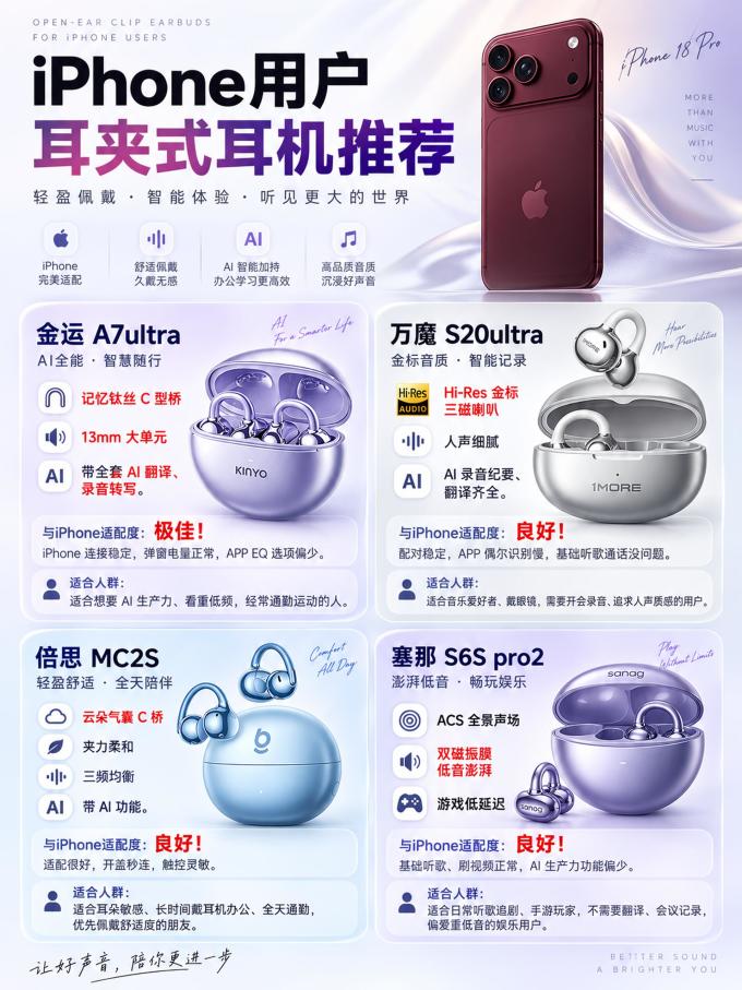耳机