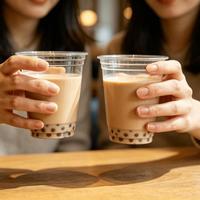 喝奶茶会导致抑郁是误读，相关性不等于因果关系