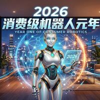 万元机器人2026实测：买的是情绪价值，不是家务帮手