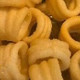 鸡蛋卷