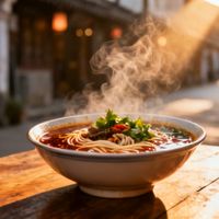 国庆避开景区网红店，本地人找馆子这套方法论直接抄
