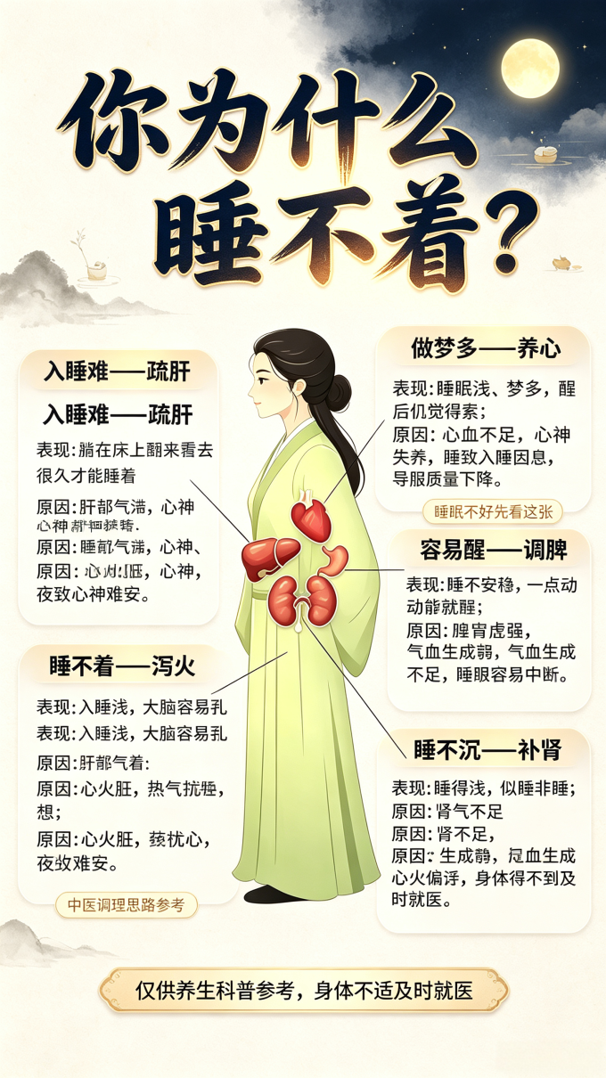 基础健康