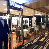 为爸爸定制中山装｜在北京终于找到靠谱店！