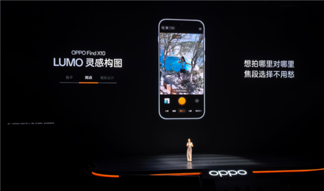 OPPO Find X10 Pro Max携手天玑9600 Pro:重塑旗舰AI与真实影像体验